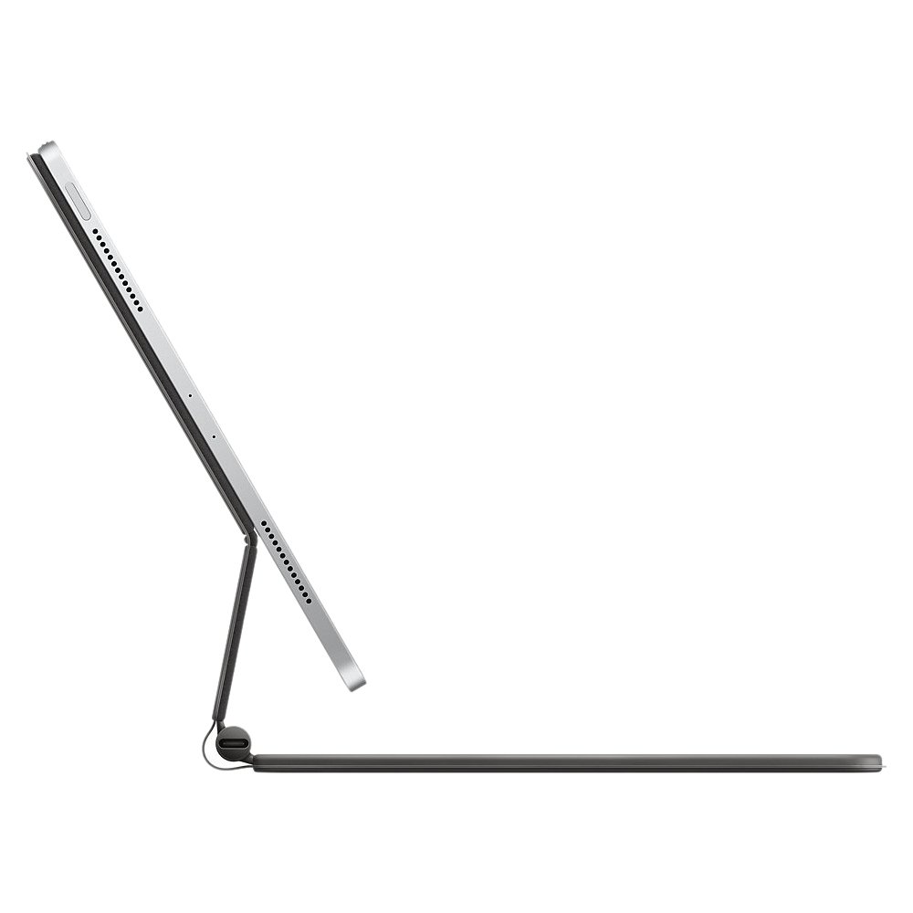 Клавиатура Apple Magic Keyboard for 11-inch iPad Pro (2nd generation) 11 дюймов, русская раскладка